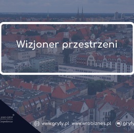 Nagrodzą twórców wyjątkowej przestrzeni